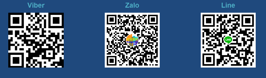 Viber Zalo Line App - contactagent138